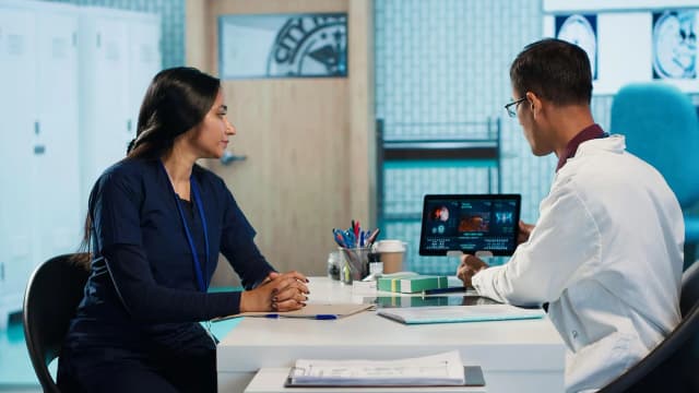 Clinical Operation Services