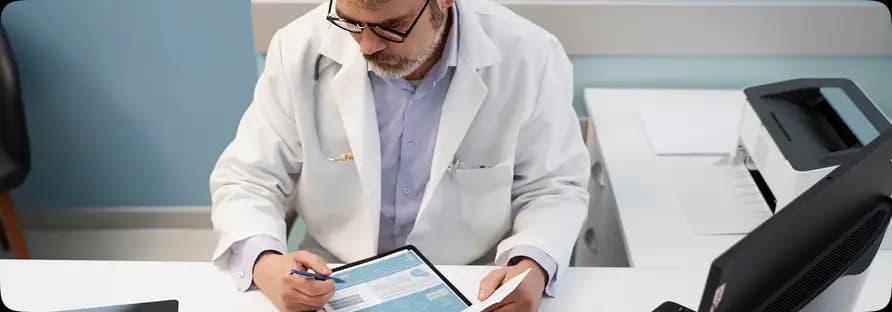 Data Management & Quality Assurance